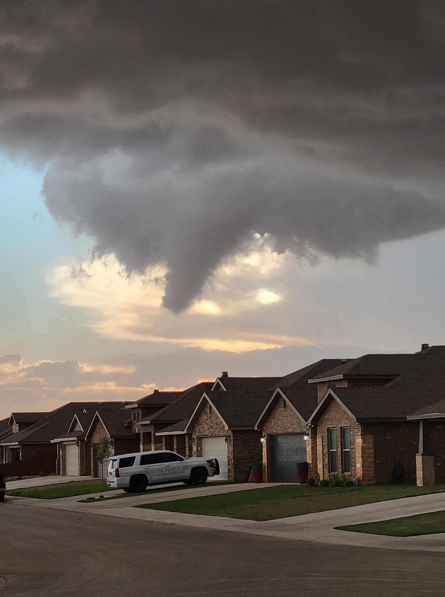 Lubbock Hail Damage Insurance Claim Help! Abba Claims