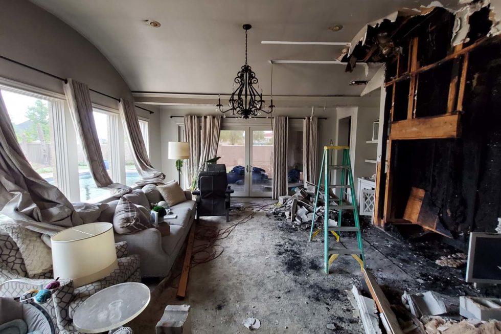 Houston Public Insurance Adjuster Abba Claims Consultants, LLC